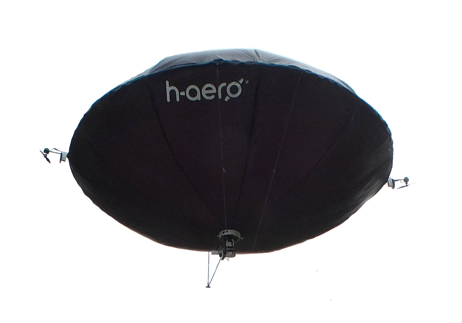 h-aero en  kite