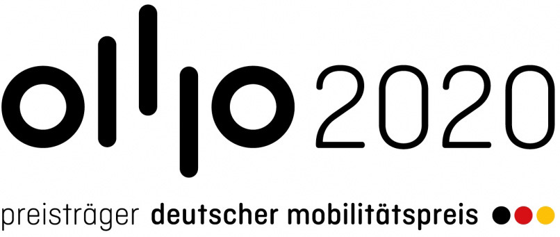 h-aero de Preisträger deutscher Mobiltätspreis 